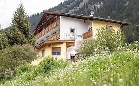 B&B 2000 - Panorama Pension